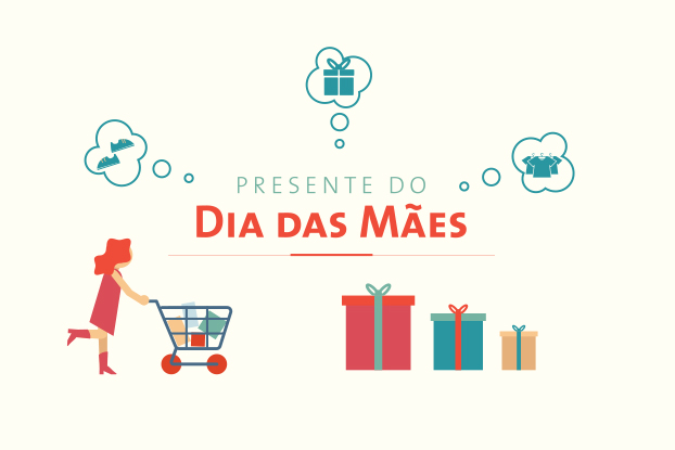 FecomercioSP aposta em pior Dia das Mães da década para o comércio FecomercioSP aposta em pior Dia das Mães da década para o comércio